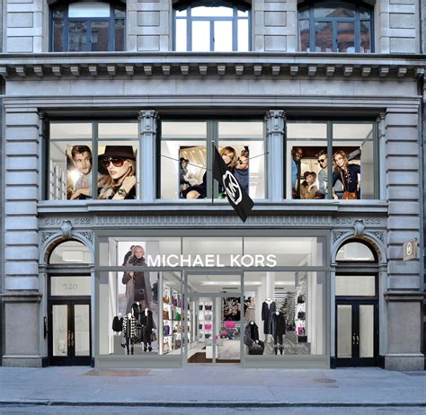 michael kors outlets on long island|Michael Kors nyc office.